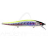Poisson nageur MEGABASS Great hunting 110
