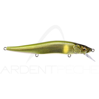 Poisson nageur MEGABASS Great hunting 110