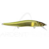 Poisson nageur MEGABASS Great hunting 110
