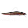 Poisson nageur MEGABASS Great hunting 110