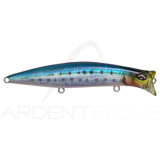 Poisson nageur MEGABASS Kirinji 120