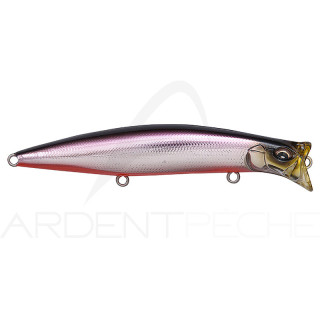 Poisson nageur MEGABASS Kirinji 120