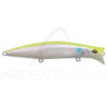 Poisson nageur MEGABASS Kirinji 120