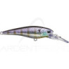 Poisson nageur LUCKY CRAFT Bevy shad 60 SP