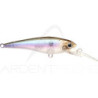 Poisson nageur LUCKY CRAFT Bevy shad 60 SP