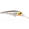 Poisson nageur LUCKY CRAFT Bevy shad 60 SP