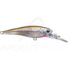 Poisson nageur LUCKY CRAFT Bevy shad 60 SP