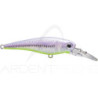 Poisson nageur LUCKY CRAFT Bevy shad 60 SP