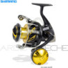 Shimano Stella SW - moulinet spinning de tous les superlatifs - Ardent Pêche