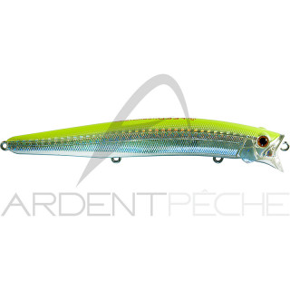 Poisson nageur TACKLE HOUSE Feed shallow 128