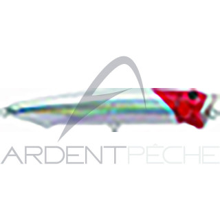 Poisson nageur TACKLE HOUSE Feed popper 120