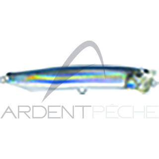 Poisson nageur TACKLE HOUSE Feed popper 120