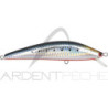 Poisson nageur TACKLE HOUSE K Ten blue ocean BKS 115