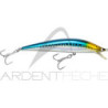 Poisson nageur TACKLE HOUSE K Ten blue ocean BKS 140
