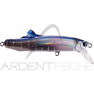 Poisson nageur TACKLE HOUSE Flitz 24