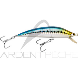 Poisson nageur TACKLE HOUSE K Ten blue ocean BKS 90
