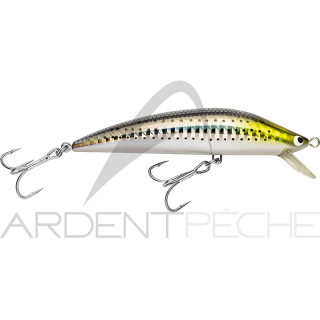 Poisson nageur TACKLE HOUSE K Ten blue ocean BKS 90