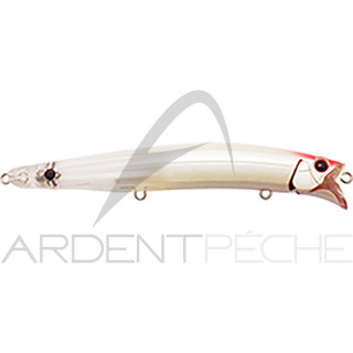 Poisson nageur TACKLE HOUSE Feed shallow plus 128