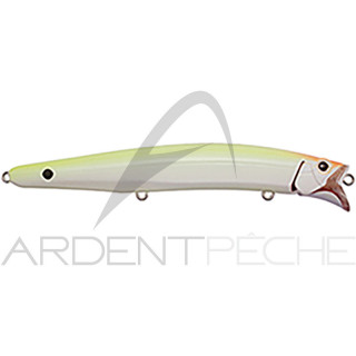 Poisson nageur TACKLE HOUSE Feed shallow plus 128