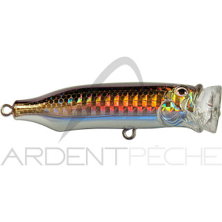 Poisson nageur TACKLE HOUSE Feed popper 70