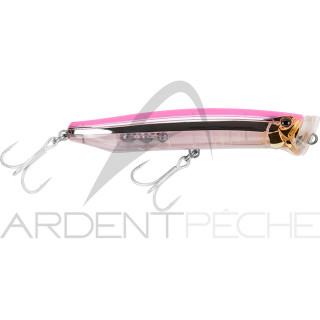 Poisson nageur TACKLE HOUSE Feed popper 120