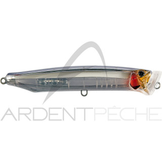 Poisson nageur TACKLE HOUSE Feed popper 100