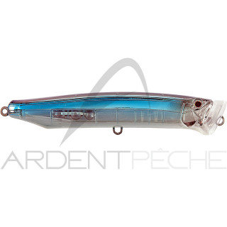 Poisson nageur TACKLE HOUSE Feed popper 100
