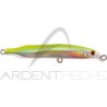 Poisson nageur TACKLE HOUSE Bezel 100
