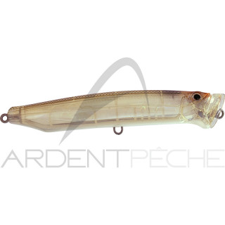 Poisson nageur TACKLE HOUSE Feed popper 100