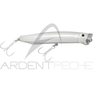 Poisson nageur TACKLE HOUSE Feed popper 120