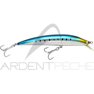 Poisson nageur TACKLE HOUSE K Ten blue ocean BKS 175