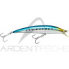 Poisson nageur TACKLE HOUSE K Ten blue ocean BKS 175