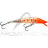 Poisson nageur TACKLE HOUSE K Ten blue ocean BKS 115