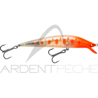 Poisson nageur TACKLE HOUSE K Ten blue ocean BKS 140