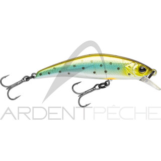 Poisson nageur ILLEX Tricoroll ryushin 53 SHW