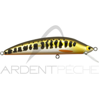 Poisson nageur TACKLE HOUSE K Ten blue ocean BKS 75