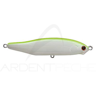 Poisson nageur TACKLEHOUSE Contact feed sinker slider