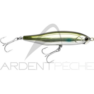 Poisson nageur TACKLEHOUSE Contact feed sinker slider