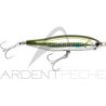Poisson nageur TACKLEHOUSE Contact feed sinker slider