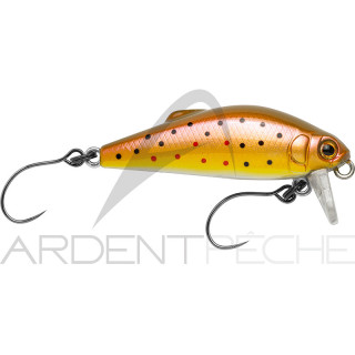 Poisson nageur TACKLEHOUSE Buffet FS 38