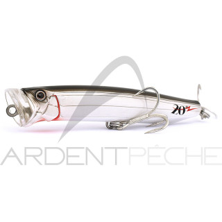 Poisson nageur TACKLE HOUSE Feed popper 120