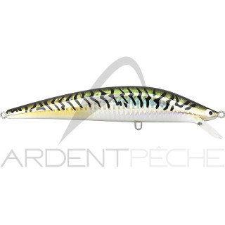 Poisson nageur TACKLE HOUSE K Ten blue ocean BKS 140