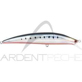 Poisson nageur TACKLE HOUSE K Ten blue ocean BKS 175