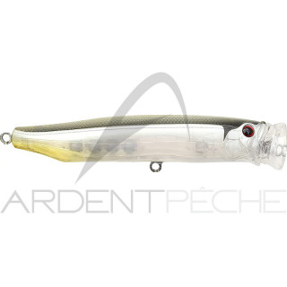 Poisson nageur TACKLE HOUSE Feed popper 100