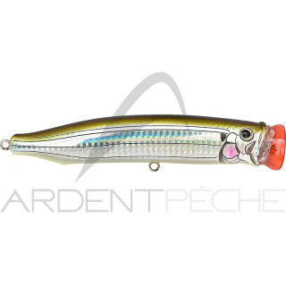 Poisson nageur TACKLE HOUSE Feed popper 120