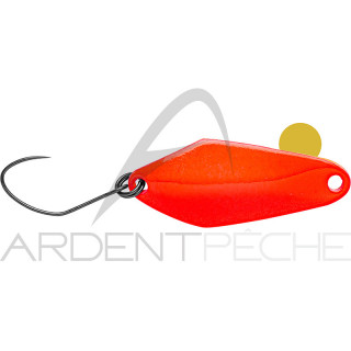 Cuiller ondulante NORIES Rooney 2.8g