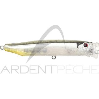 Poisson nageur TACKLE HOUSE Feed popper 135