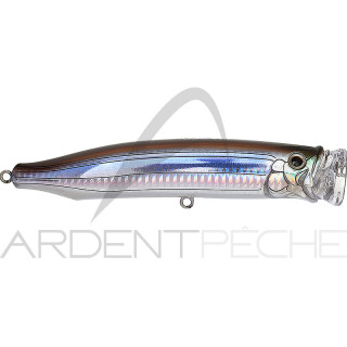 Poisson nageur TACKLE HOUSE Feed popper 100