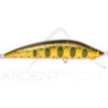 Poisson nageur TACKLE HOUSE K Ten blue ocean BKS 75