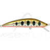 Poisson nageur TACKLE HOUSE K Ten blue ocean BKS 75